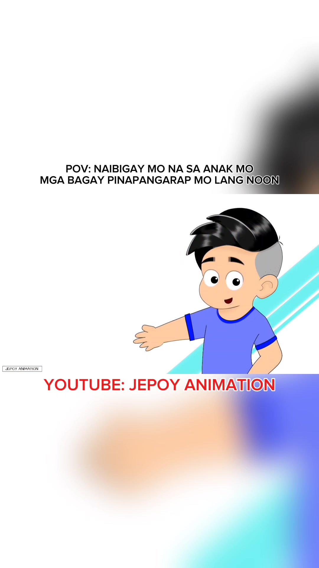 @Jepoy Animation
