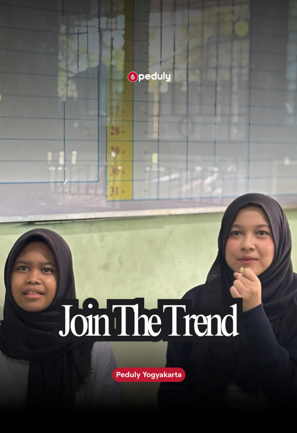 @Peduly | Volunteer Yogyakarta
