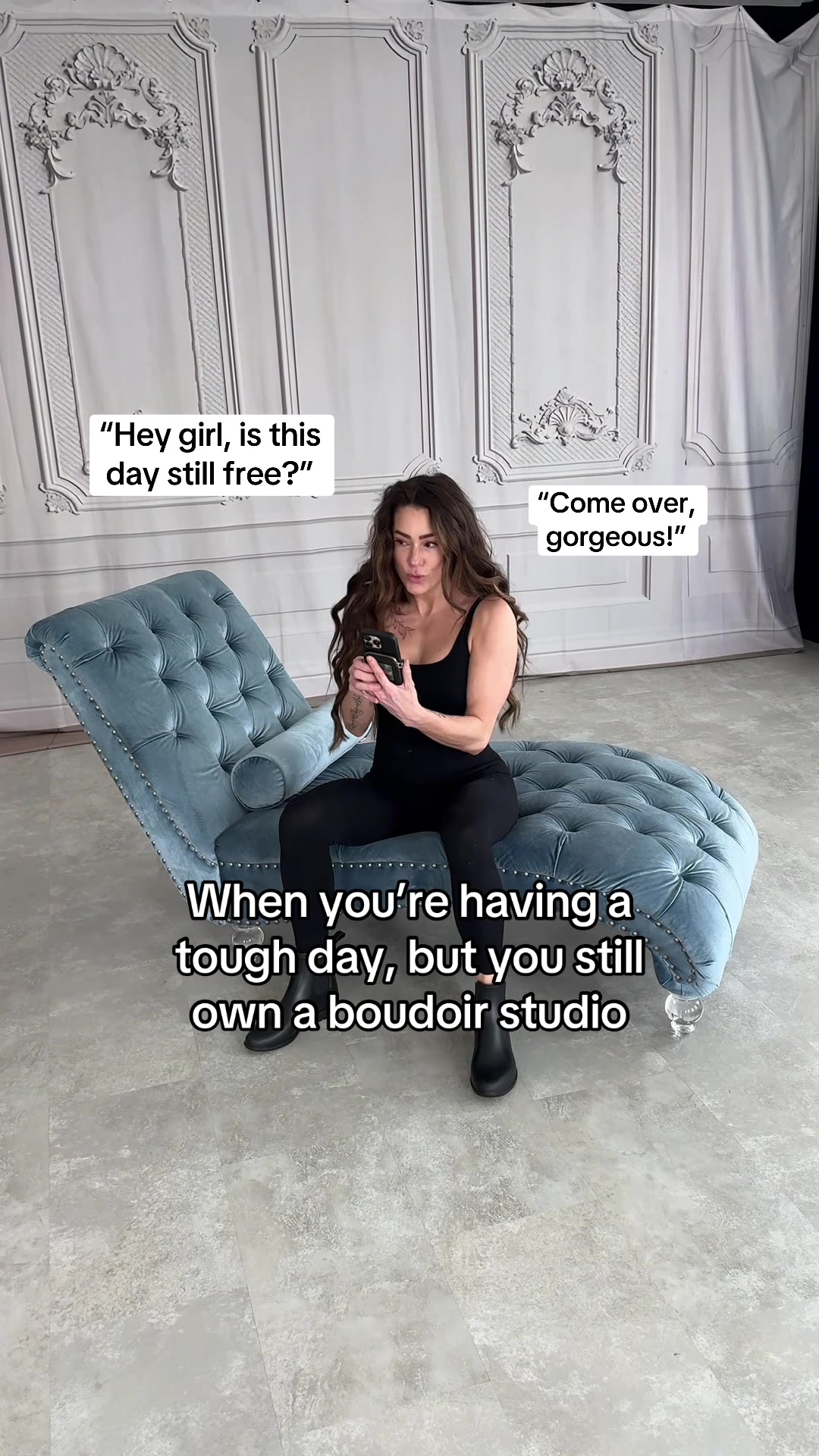 @Boudoir by Amy