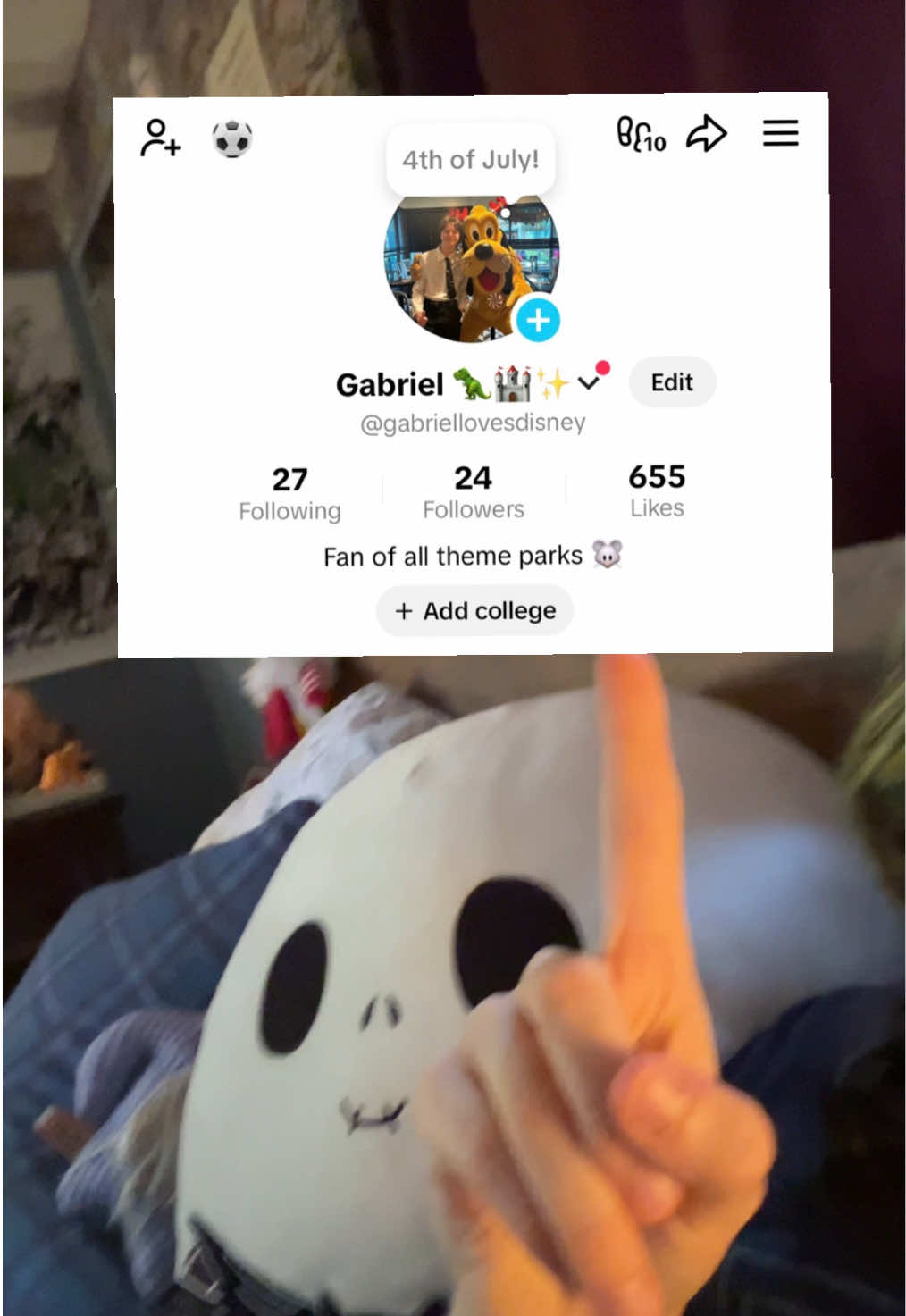 @kazoowizard