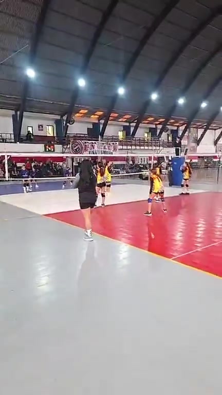 @Voley Mza