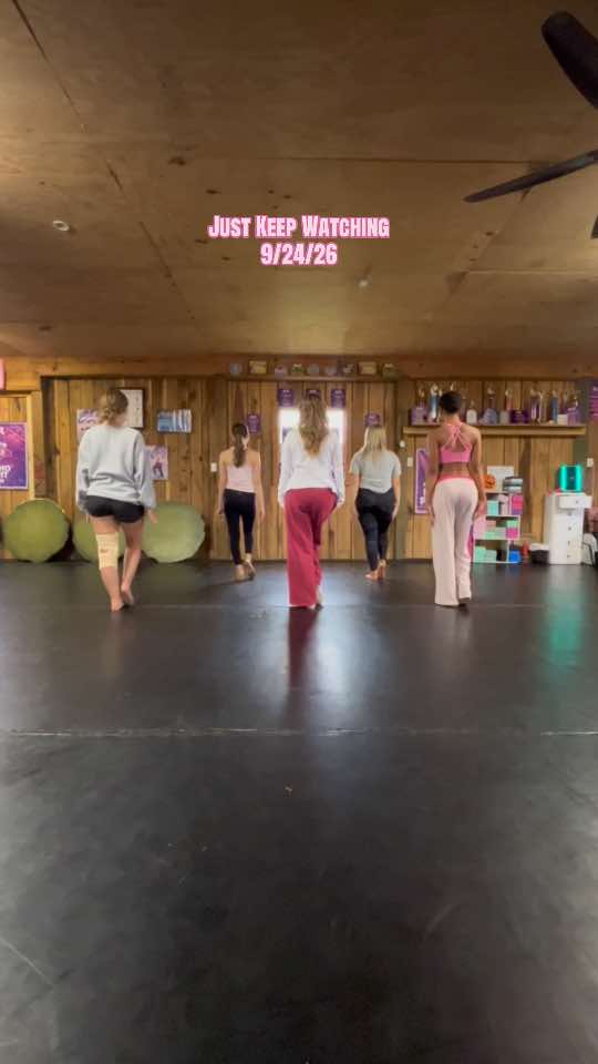@AIM Dance Academy