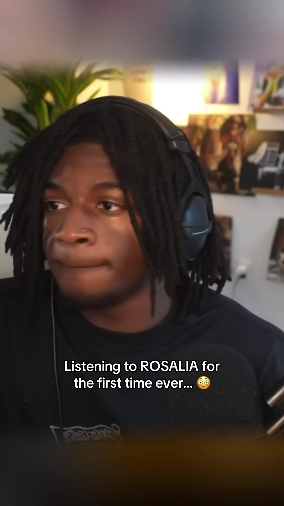 @Souvenir Reacts
