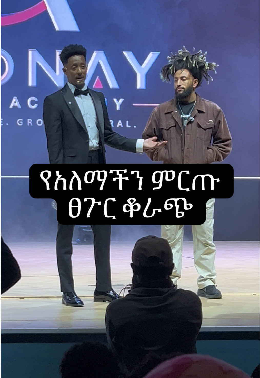 @Bereket Debay CEO