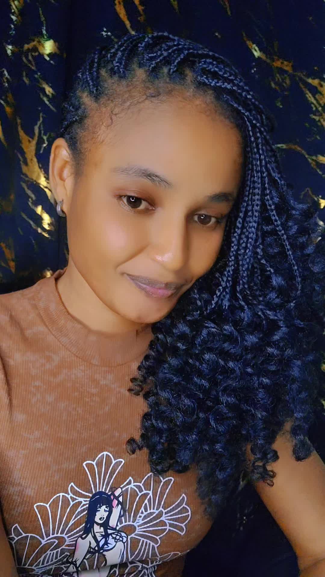 @Geti Kali