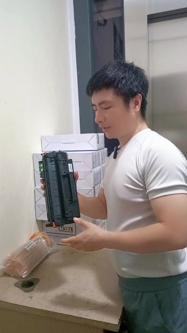 @Giải pháp cho văn phòng