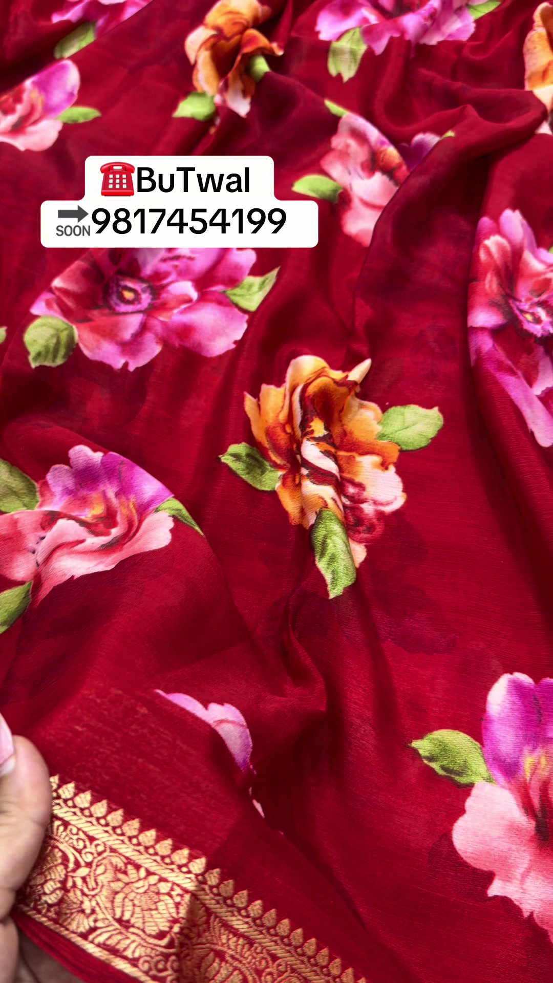 @Shreecollection Butwal