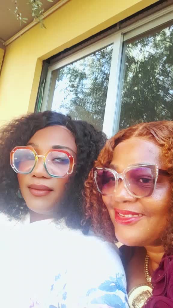 @Uwaifo Juliet