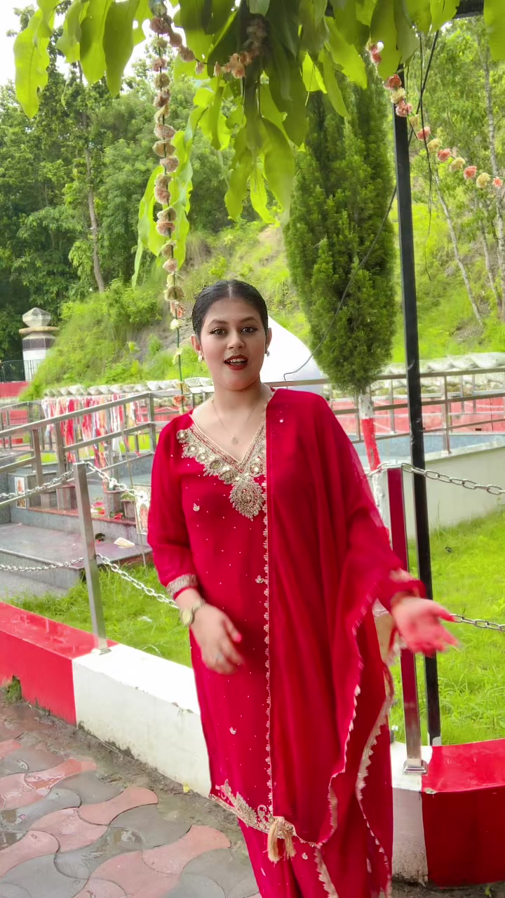 @Kritika Bhandari