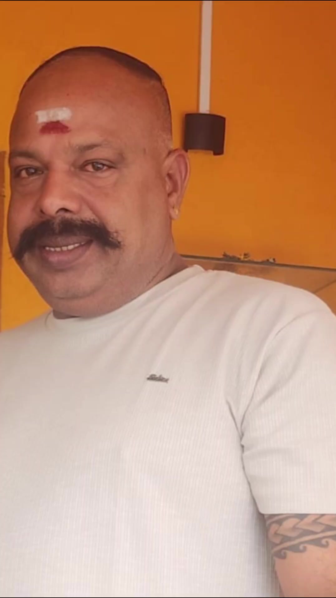 @Rajendran Kannan