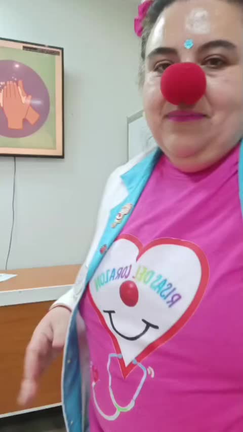 @Clowntagiosos