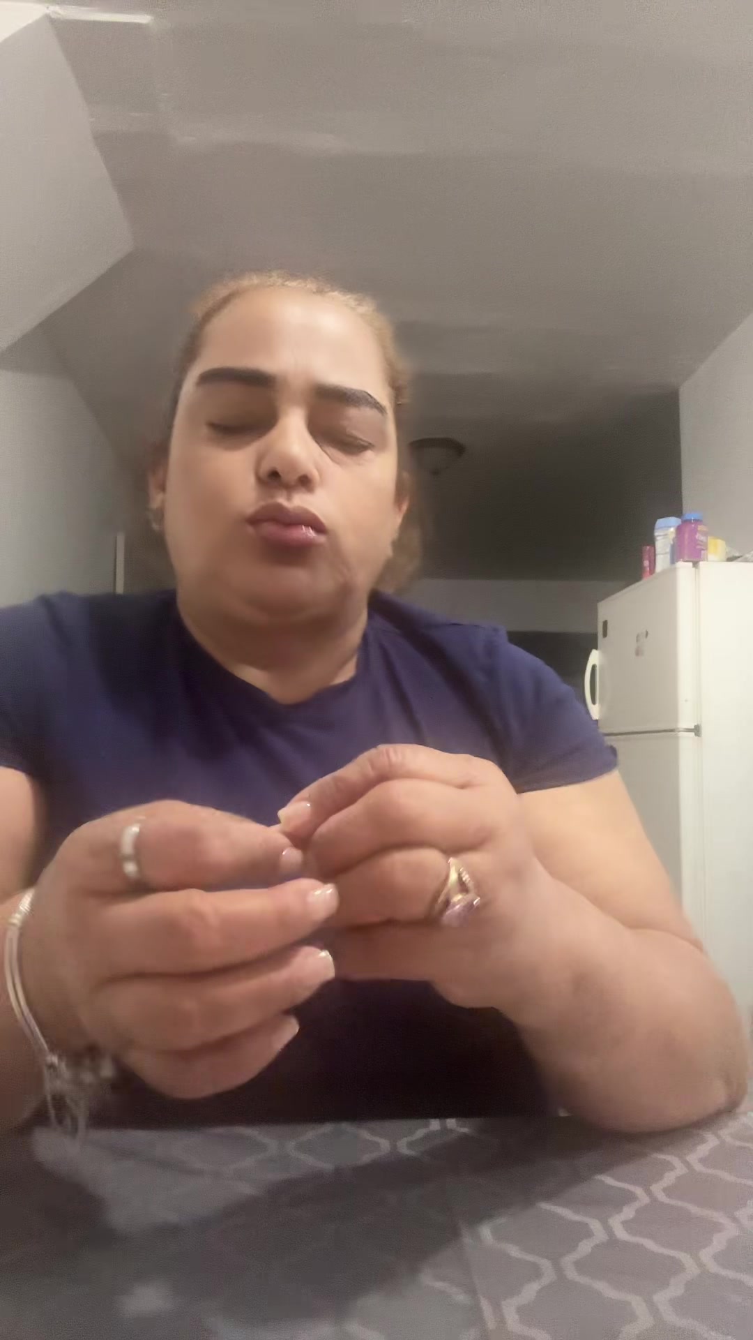 @Rosanna Abreu