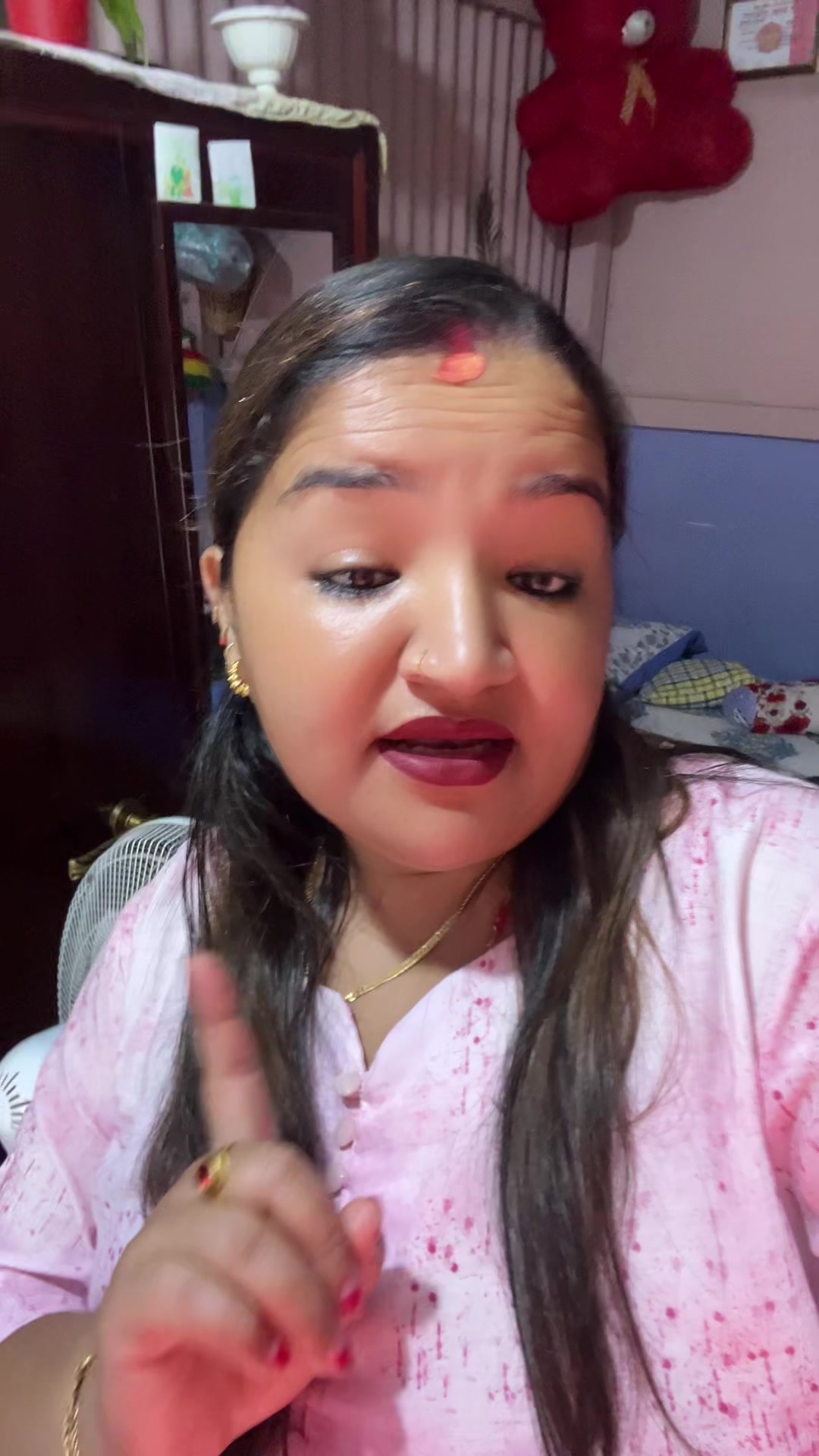@Rebikakarki8