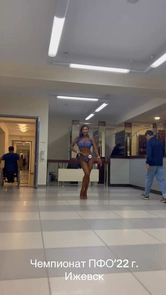 @IRINA RUSINOVA