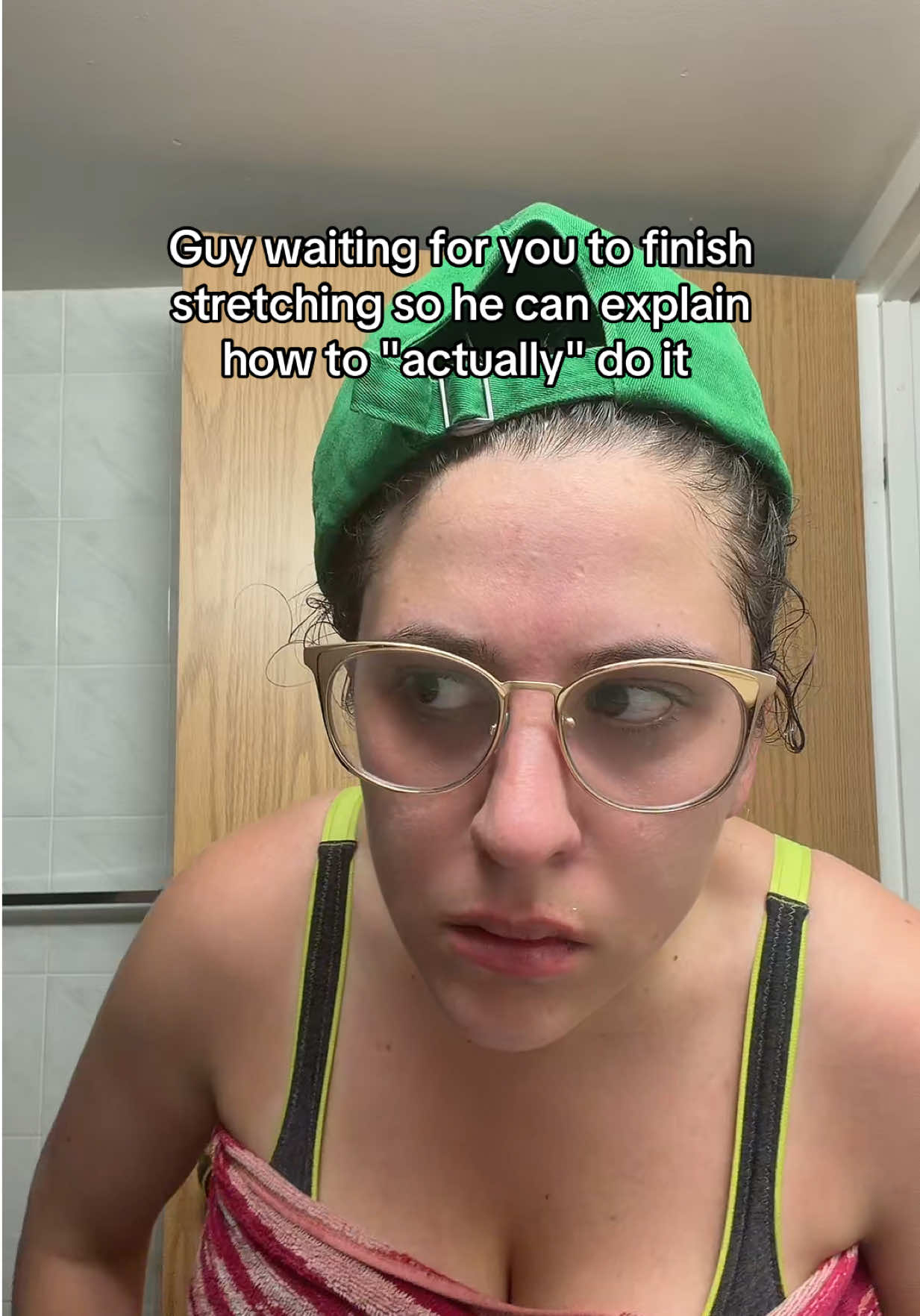 @Ainsley McPhail
