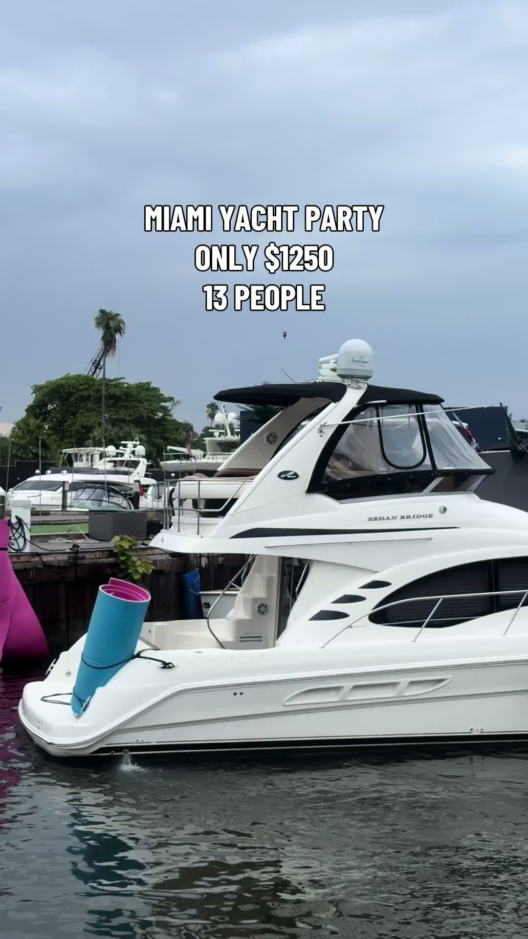 @Icon YACHT RENTAL