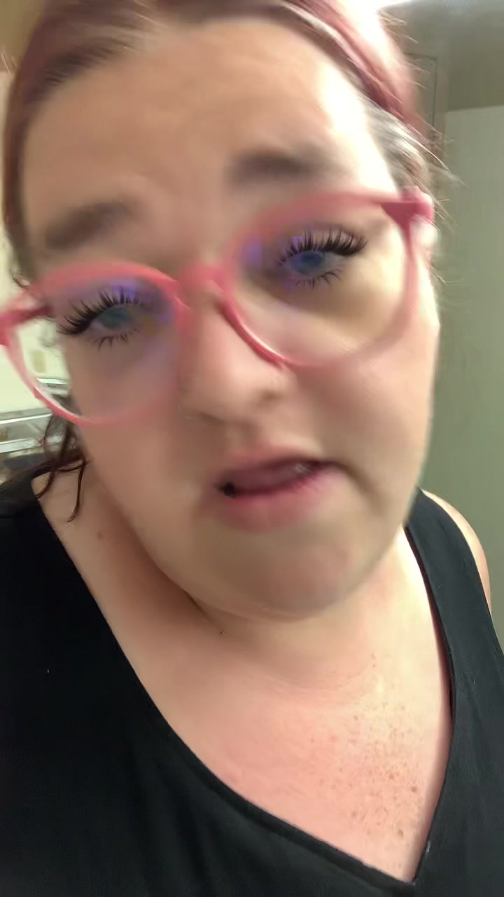 @Chasity Fox