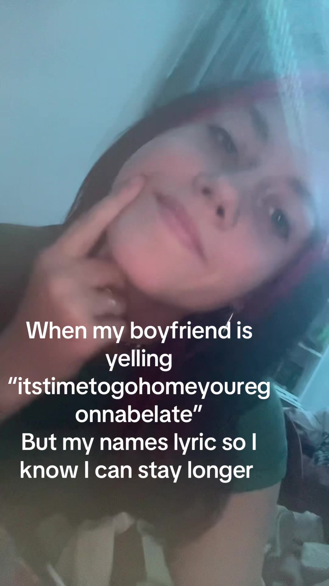 @Lyric