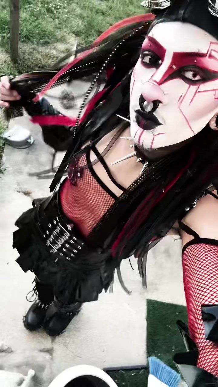 @☣︎ Tony ☣︎