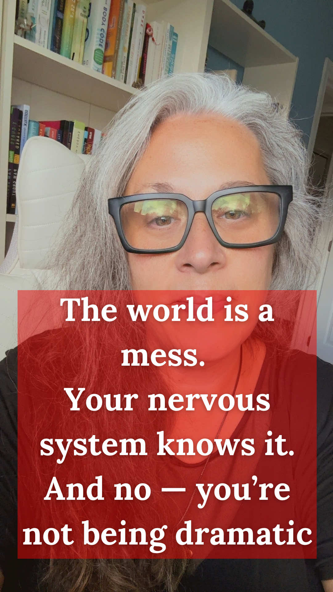 @Jodi Jones | Medical Medium
