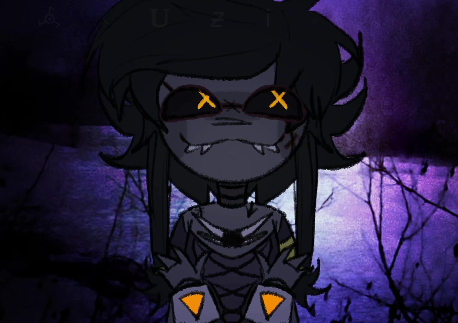 @👾𖥂༝𝐔ƶ𝗂༝𖥂👾
