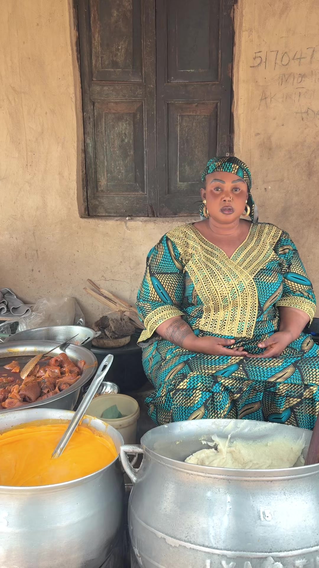 @Aminat Babatunde 🥰🥰🥰🥰🥰🥰