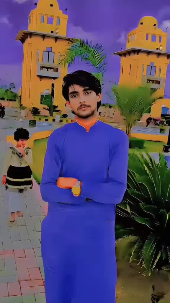 @👑Shani RajPoot Qaboola City👑