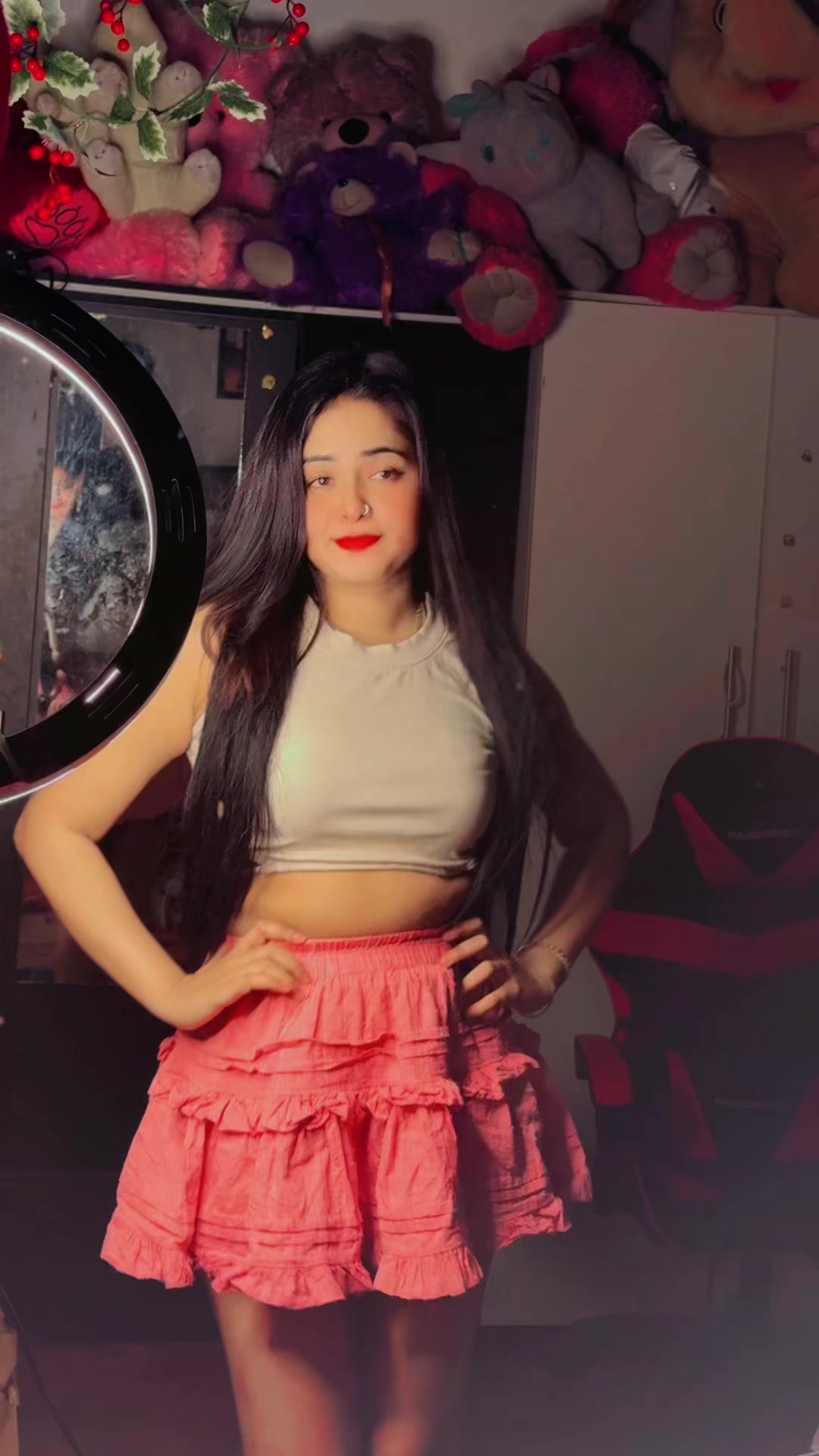@𝐒𝐡𝐚𝐧𝐮•.⋆👸🏼💜