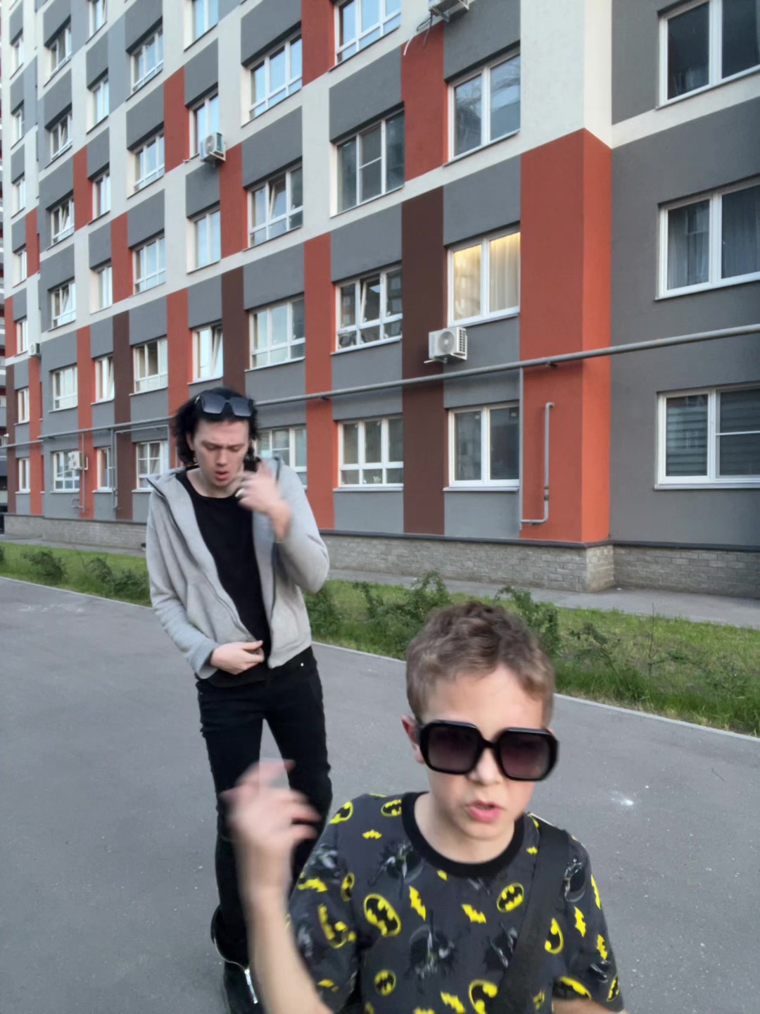@small принц