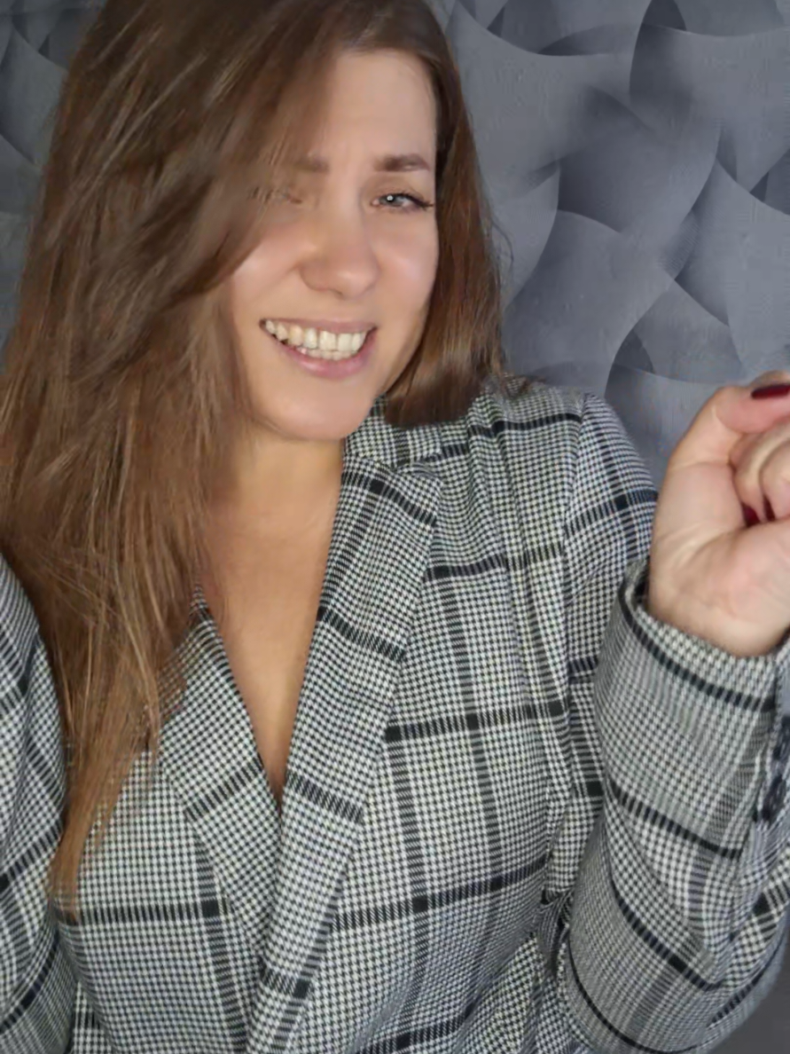 @Ириша