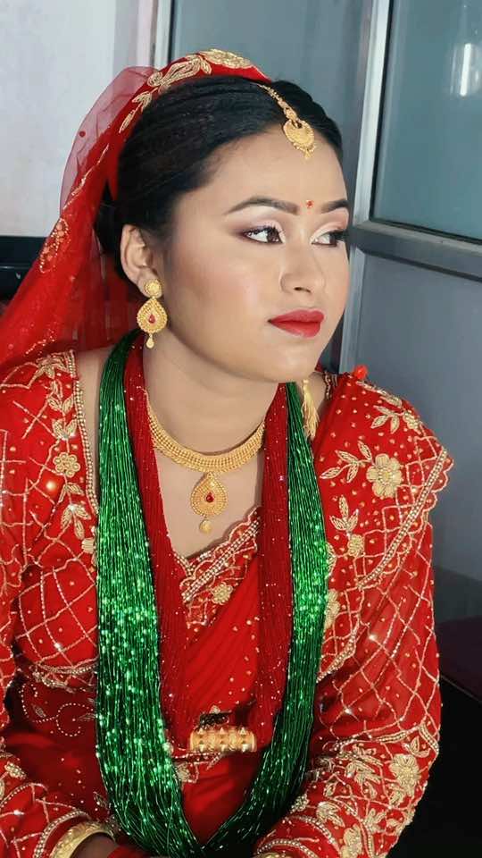 @एन्जेलिक पार्लर (डडेल्धुरा)
