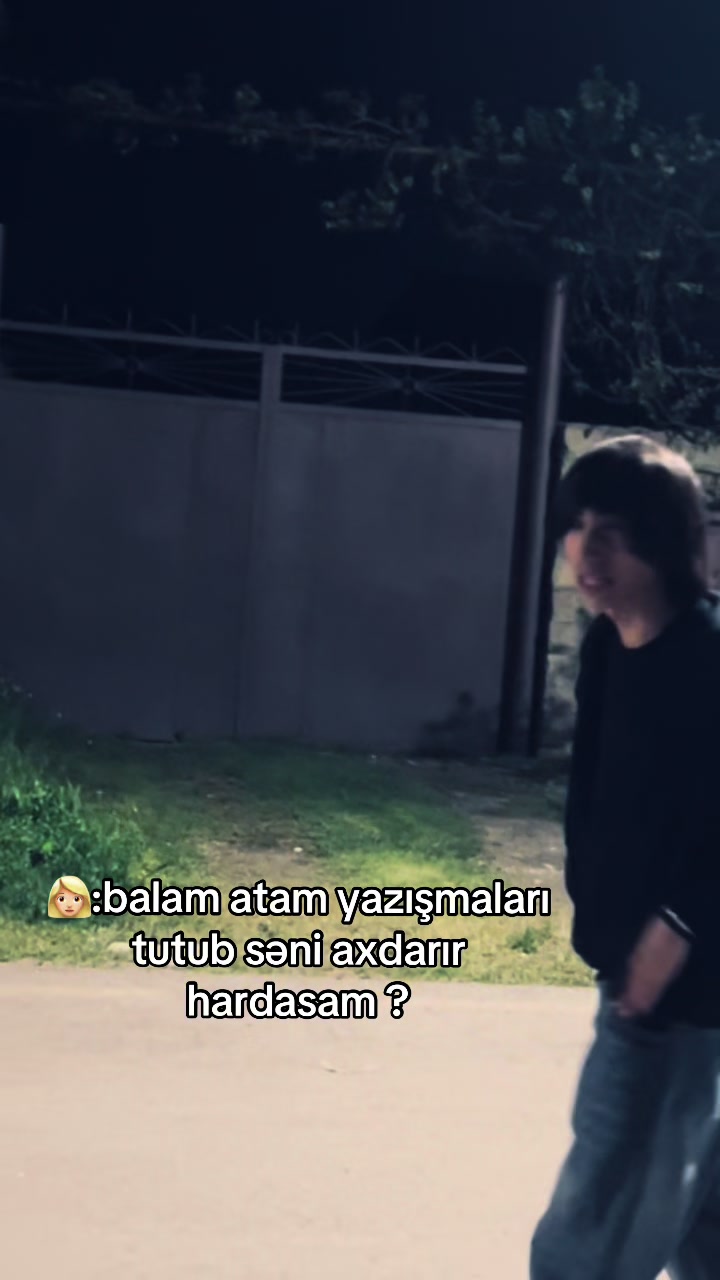 @Əlişkadı