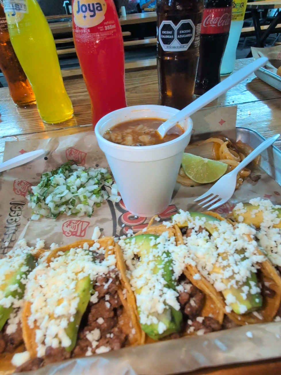@TacoN’ Todo