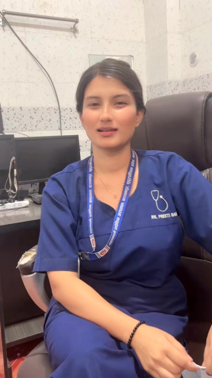 @Preeti bam thakuri