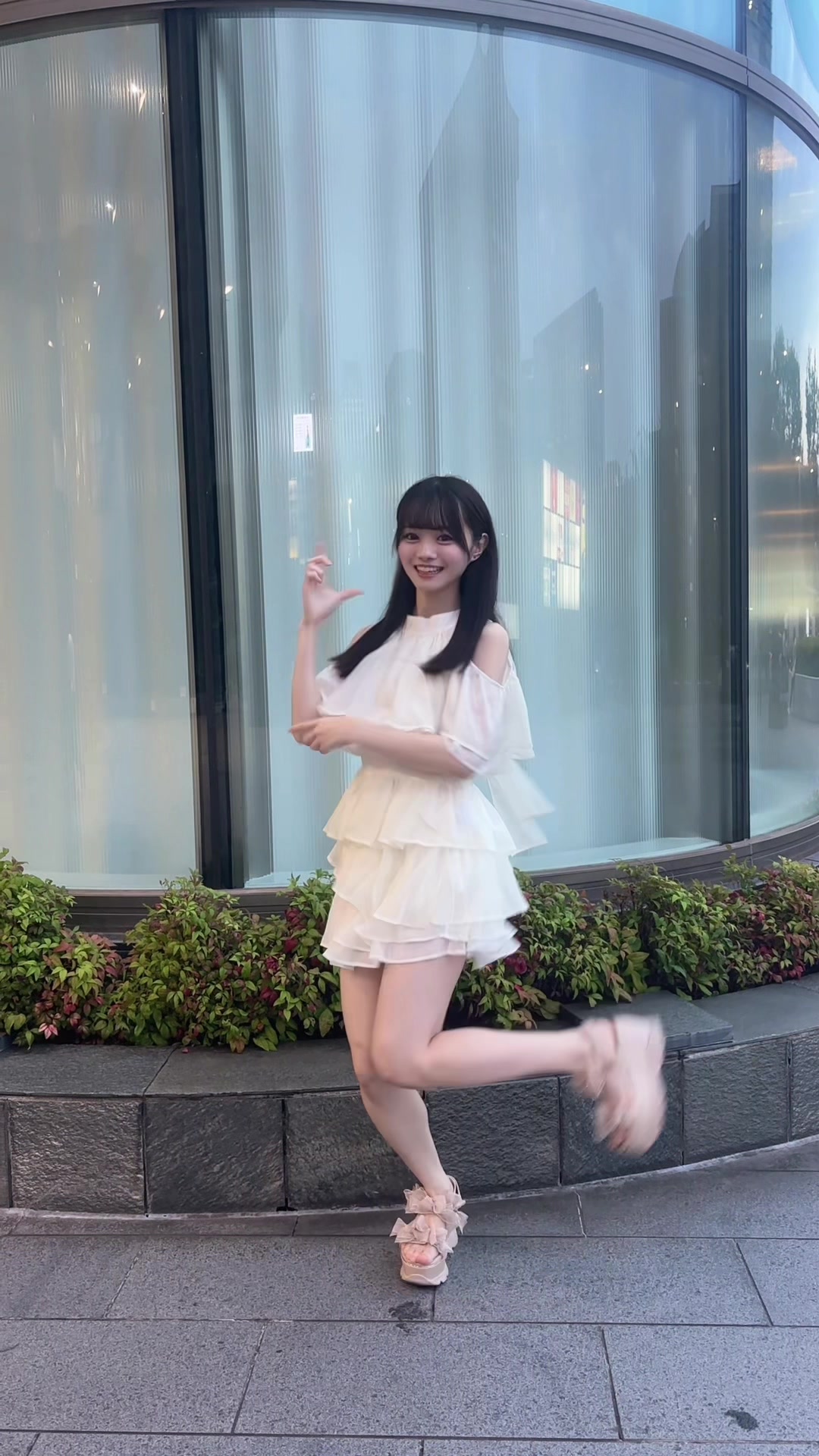 @一ノ瀬直緒(可憐なアイボリー)