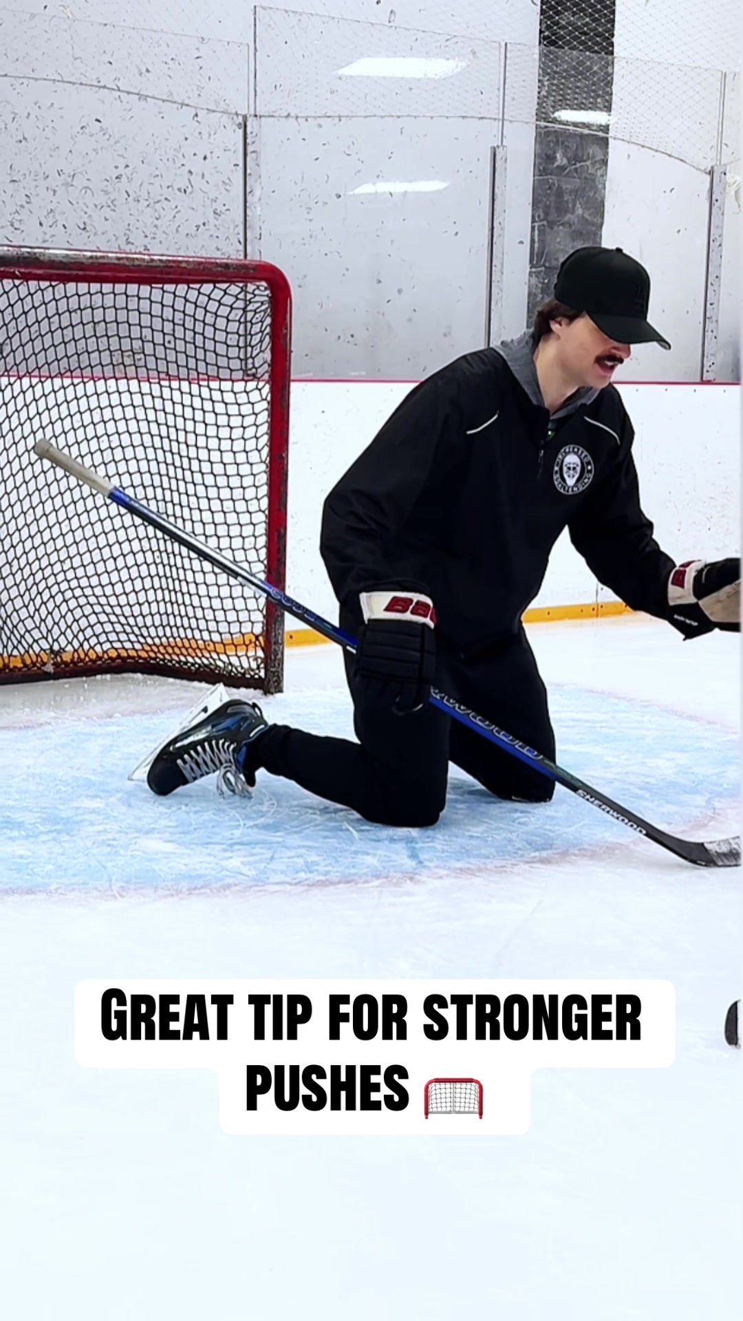 @Increased Goaltending