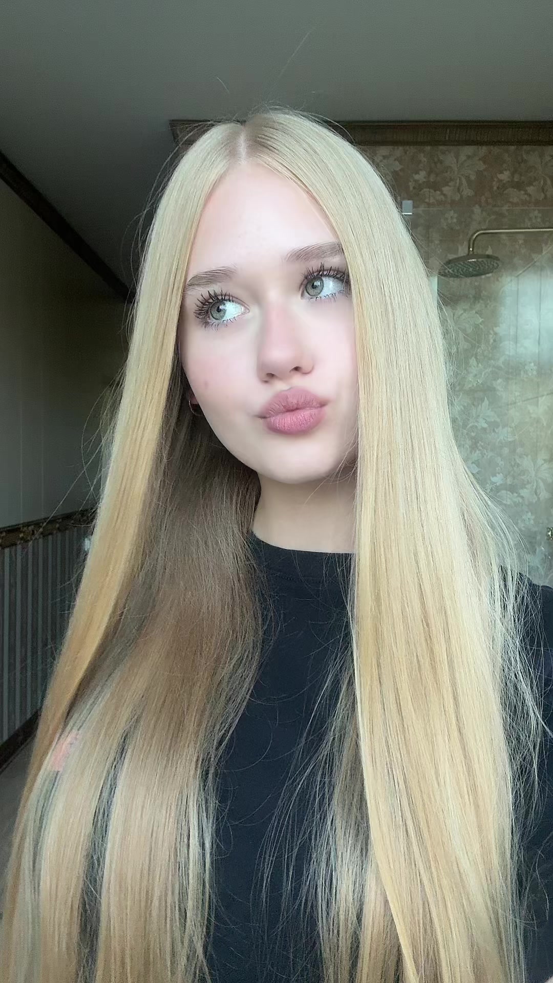 @нинхка