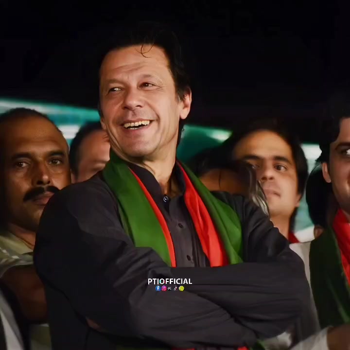 @PTI OFFICIAL