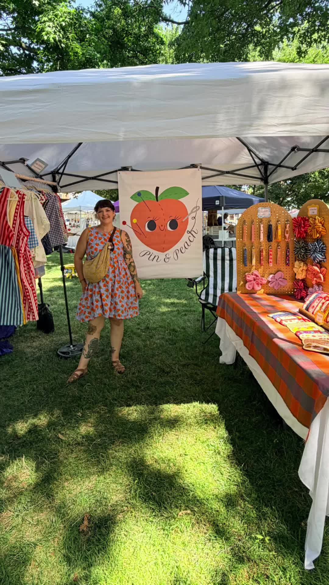 @Pin & Peach 🧵 🧶