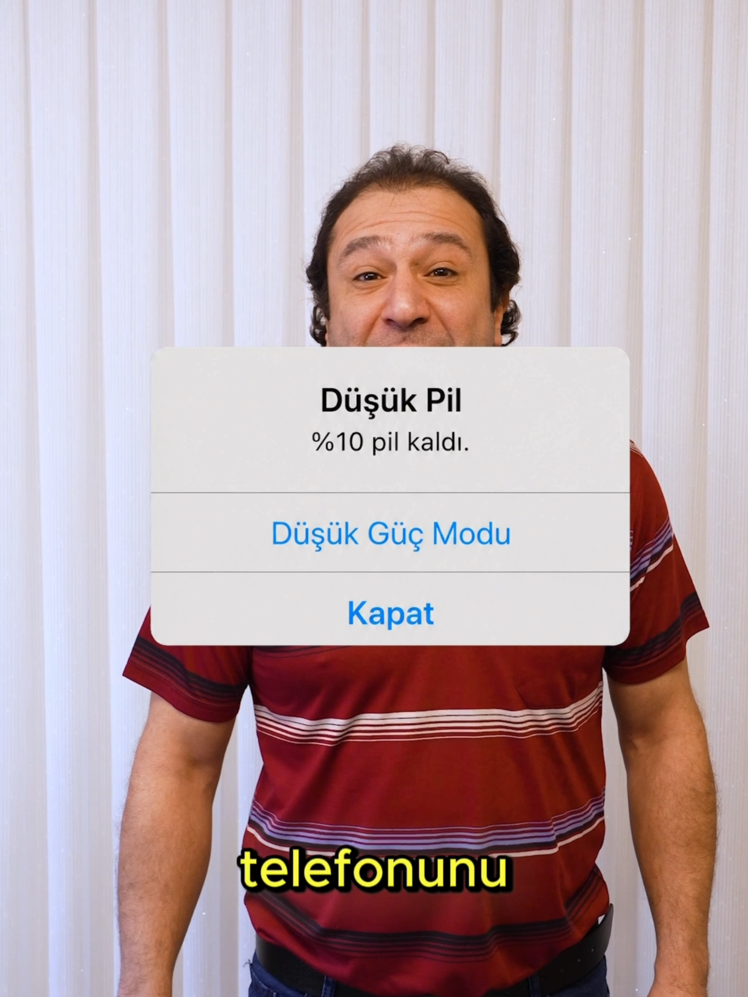 @Saraylı Mefruşat