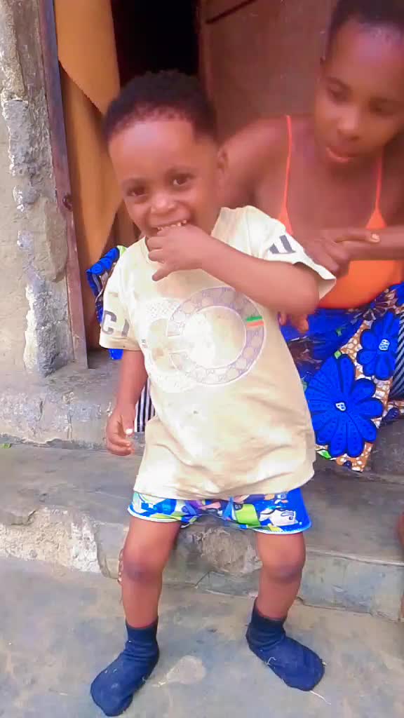 @Dorcas Manzakwa