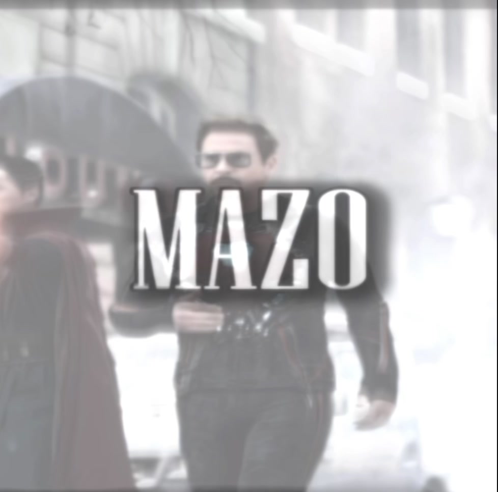@ˢ ᵃ ᵍ ʳ ᵃ ᵈ ᵃ  mazo