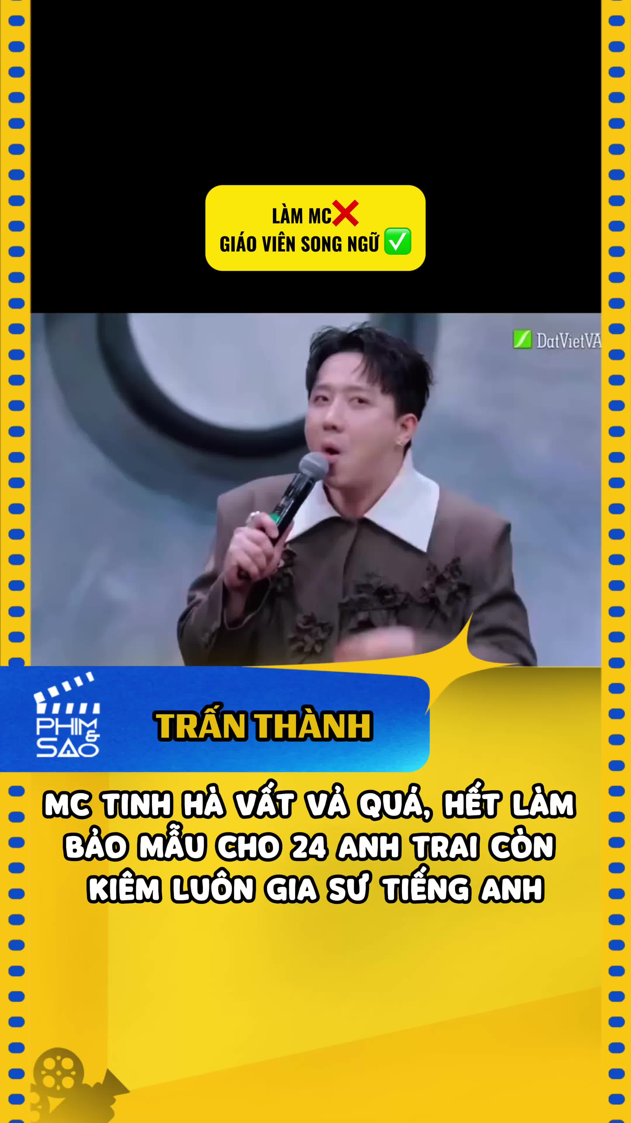 @Phim & Sao