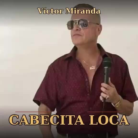 @VictorMiranda🎤