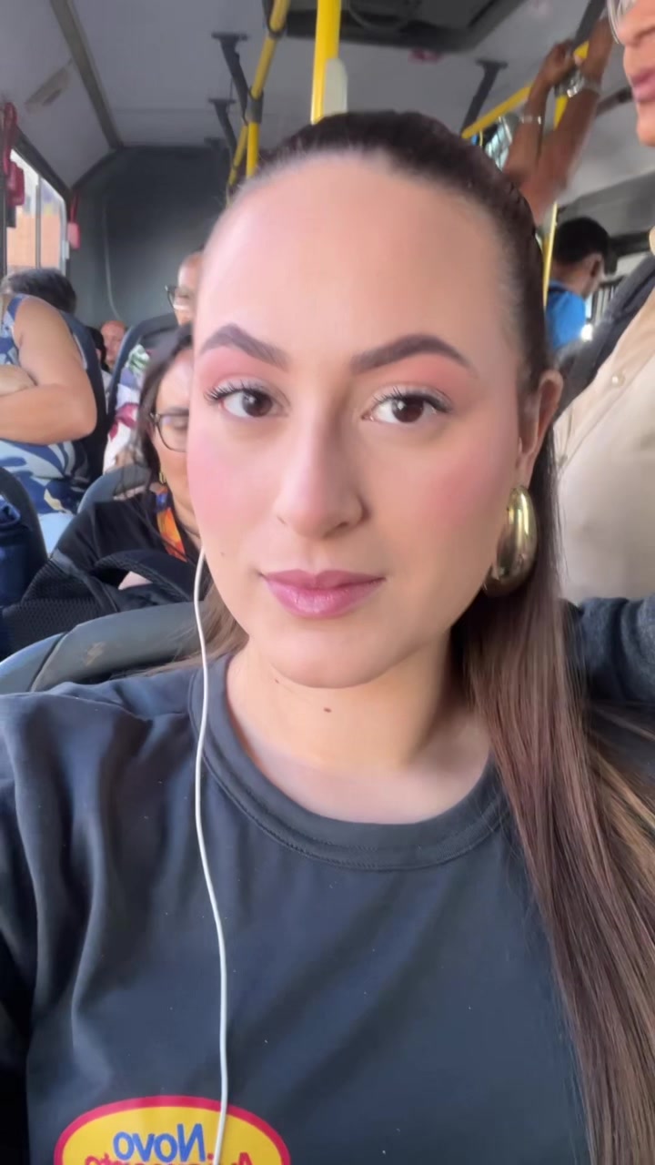 @BRUNNA LUISA | INFLUENCIADORA