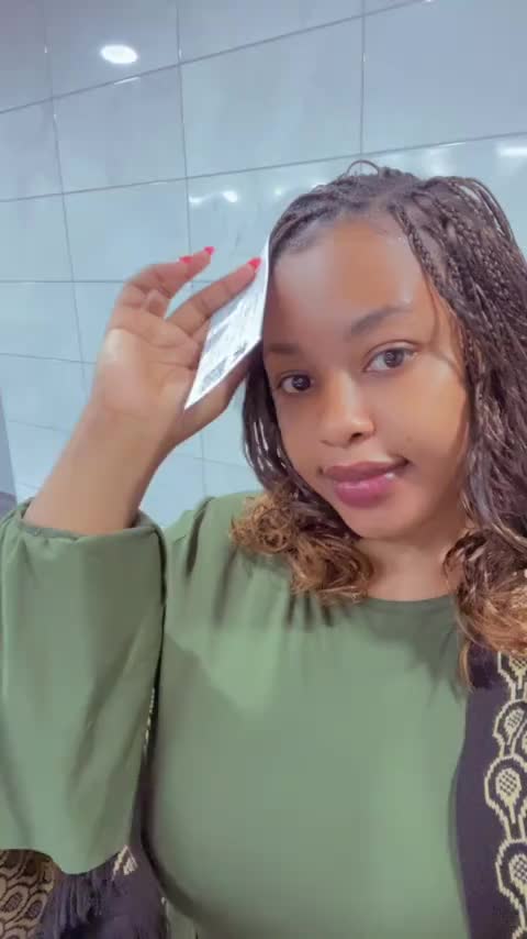 @Pricillia