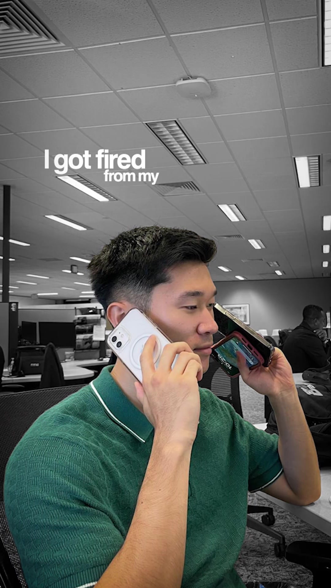 @Andrew Shin †
