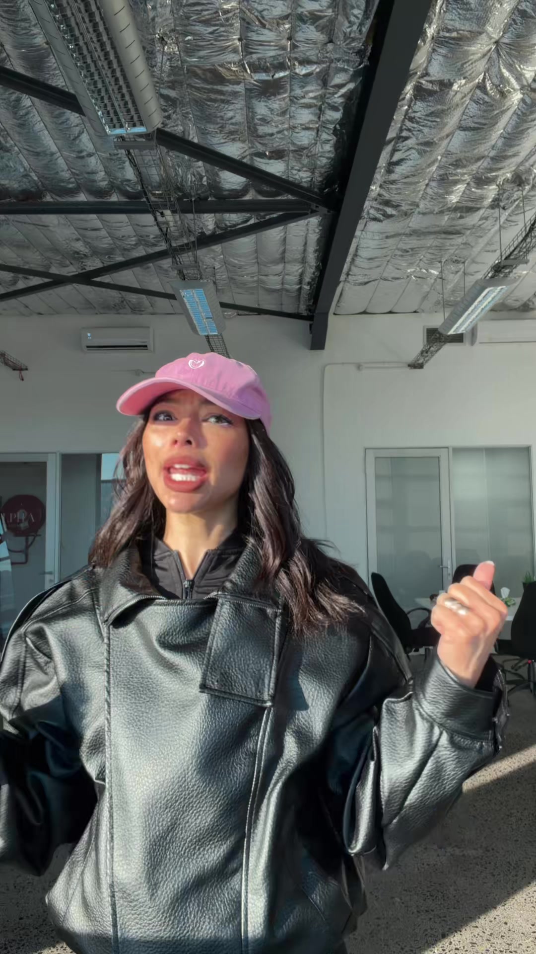 @Melissa Magiera