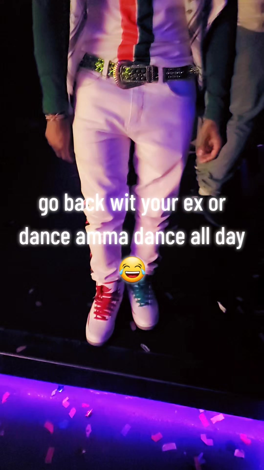 @akeem romello