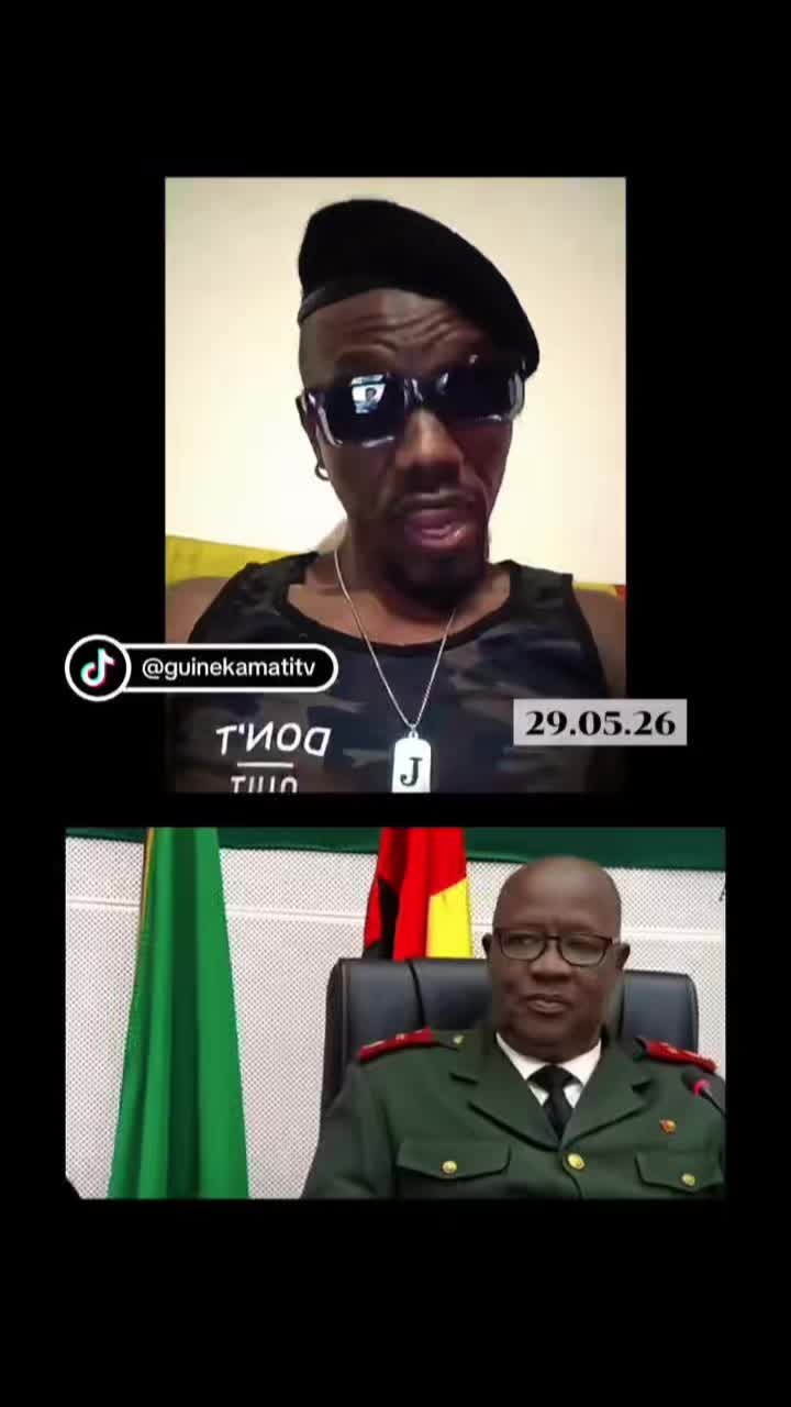 @Guiné Ka Mati TV